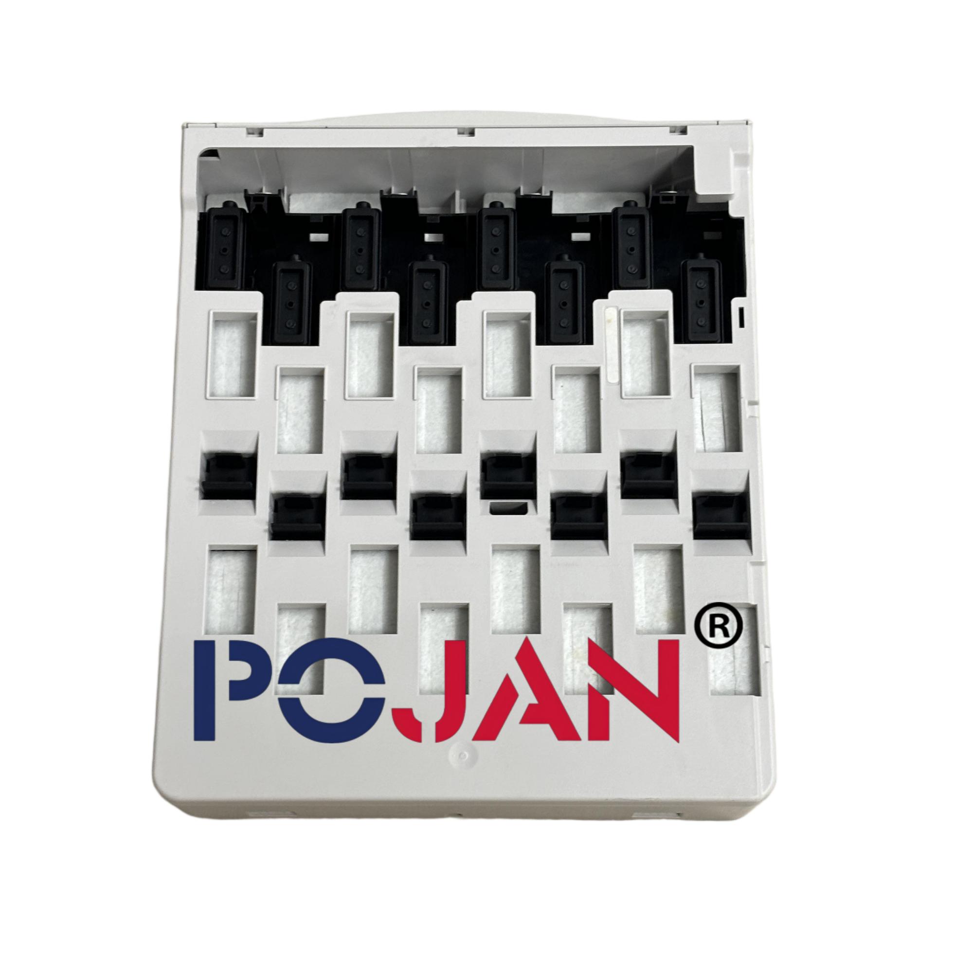 POJAN # Cartucho de mantenimie - Print Head Cleaning Kit reseña y precio